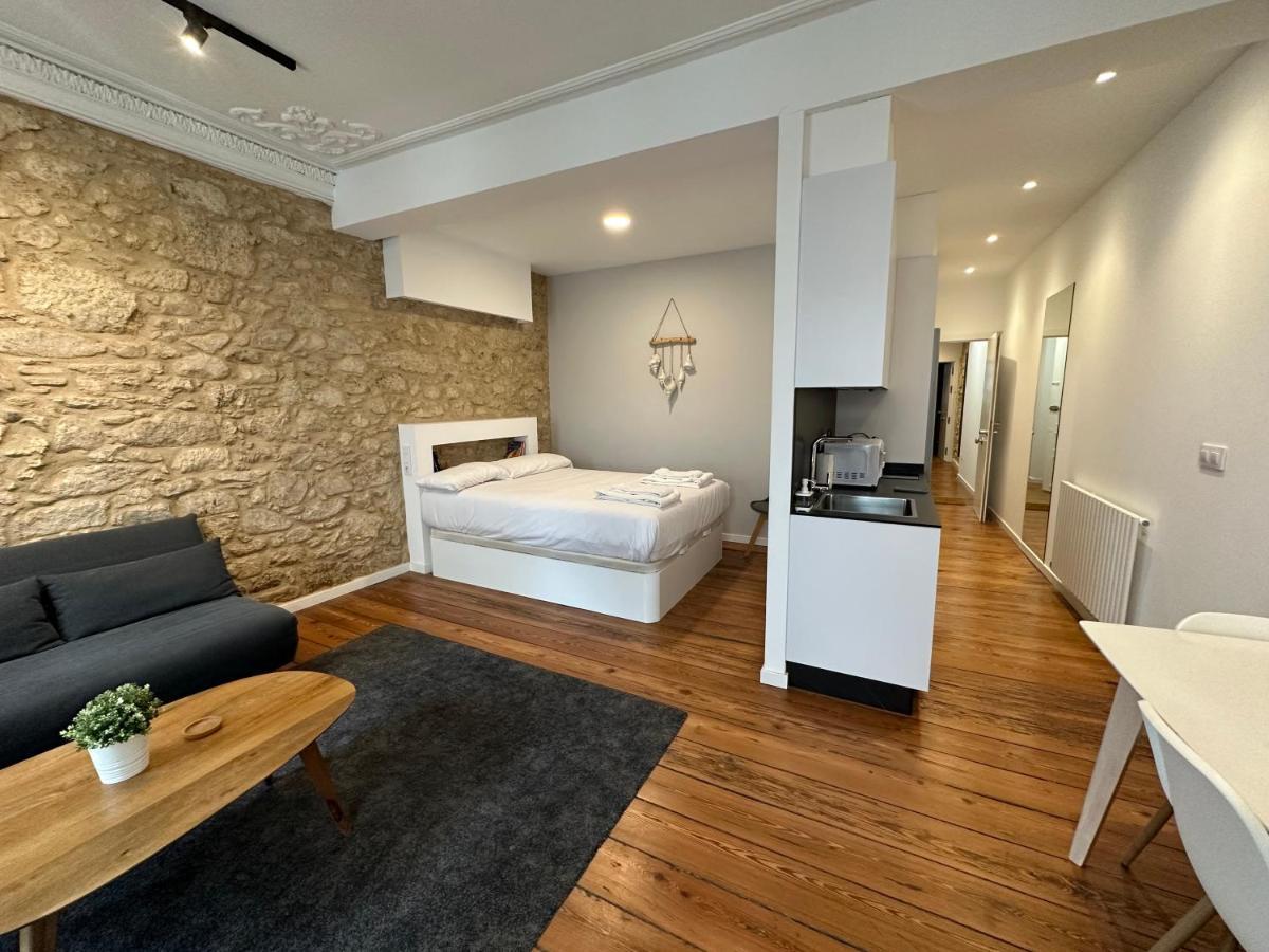 Oktheway Real 45 Apartment โอโกรูญา ภายนอก รูปภาพ