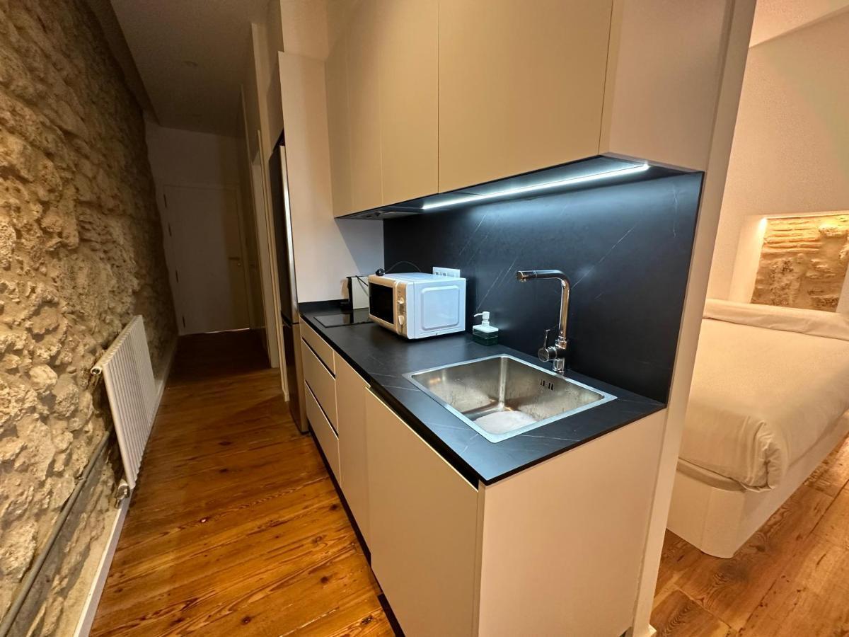 Oktheway Real 45 Apartment โอโกรูญา ภายนอก รูปภาพ